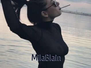 MilaBlain