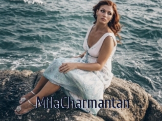 MilaCharmantan