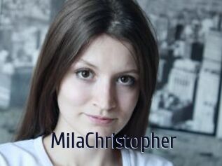 MilaChristopher