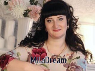 MilaDream