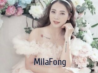 MilaFong