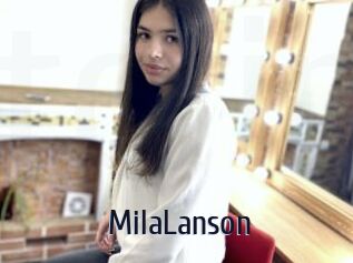 MilaLanson