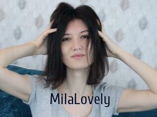 MilaLovely