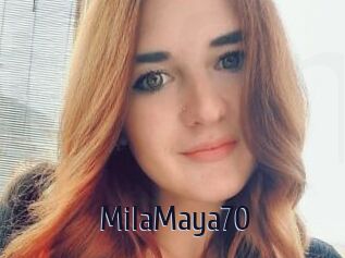 MilaMaya70