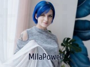 MilaPowell