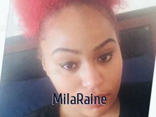 MilaRaine