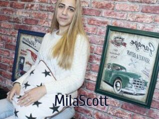 MilaScott