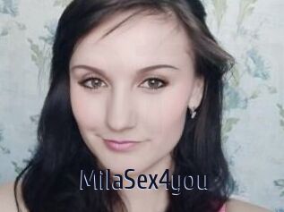 MilaSex4you