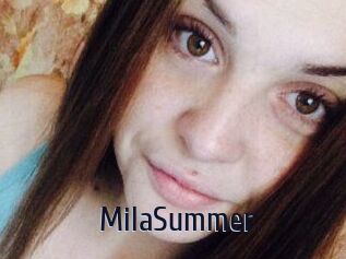 MilaSummer