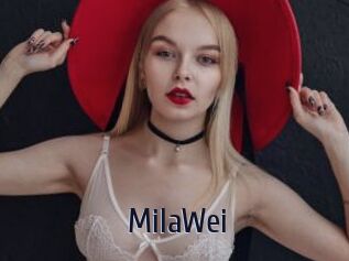 MilaWei