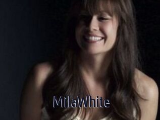 MilaWhite