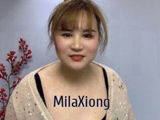 MilaXiong