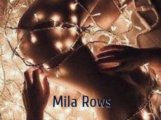 Mila_Rows