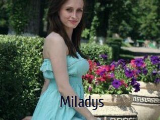 Miladys