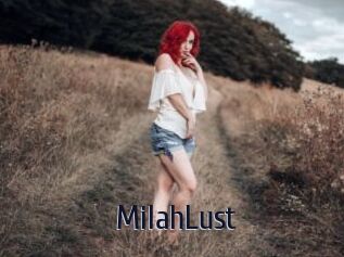 MilahLust