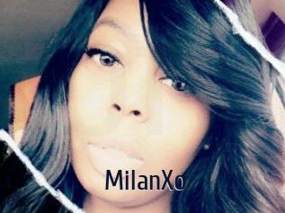 MilanXo