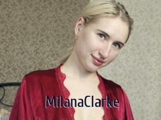 MilanaClarke