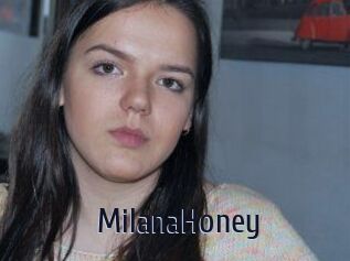 MilanaHoney