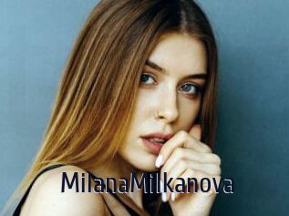 MilanaMilkanova