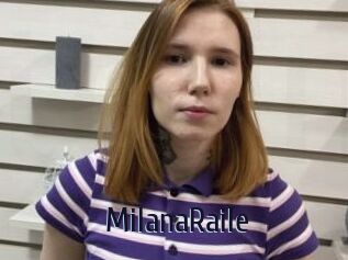 MilanaRaile