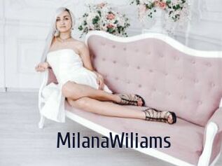 MilanaWiliams