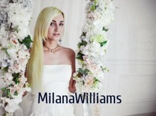 MilanaWilliams