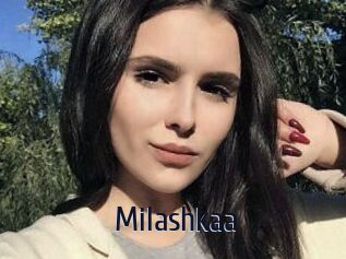 Milashkaa