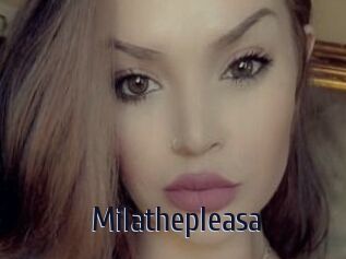 Milathepleasa