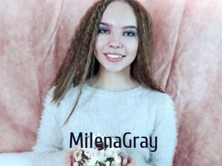 MilenaGray