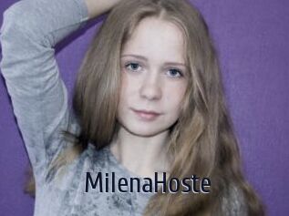 MilenaHoste Topp Finder