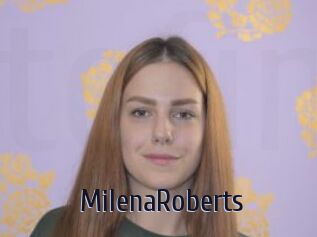 MilenaRoberts