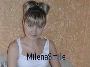 MilenaSmile