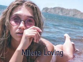 Milena_Loving