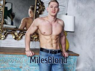 MilesBlond