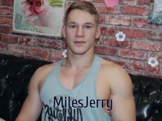 MilesJerry