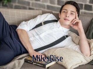 MilesRise