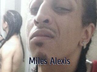 Miles_Alexis