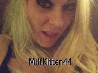 MilfKitten44