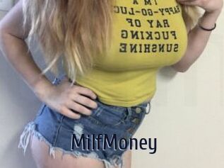 MilfMoney