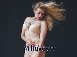 MilfyVelvet