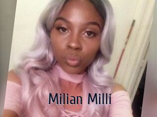 Milian_Milli