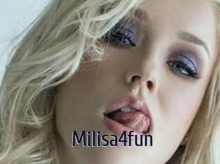 Milisa4fun