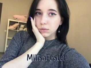 MilisaFoster