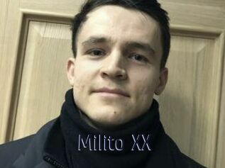 Milito_XX