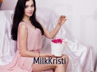 MilkKristi