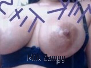 Milk_Zamyy