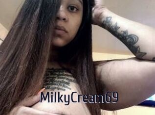 MilkyCream69