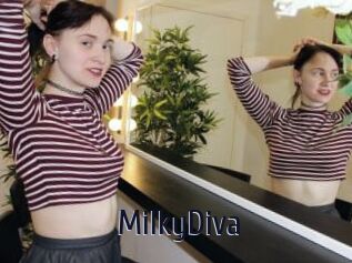 MilkyDiva