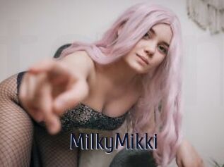 MilkyMikki