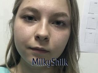 MilkyShilk